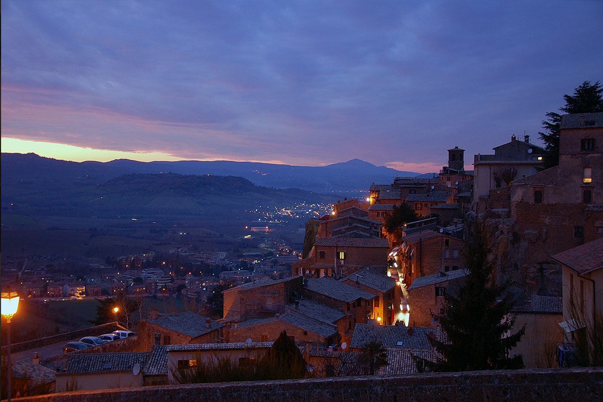 Orvieto